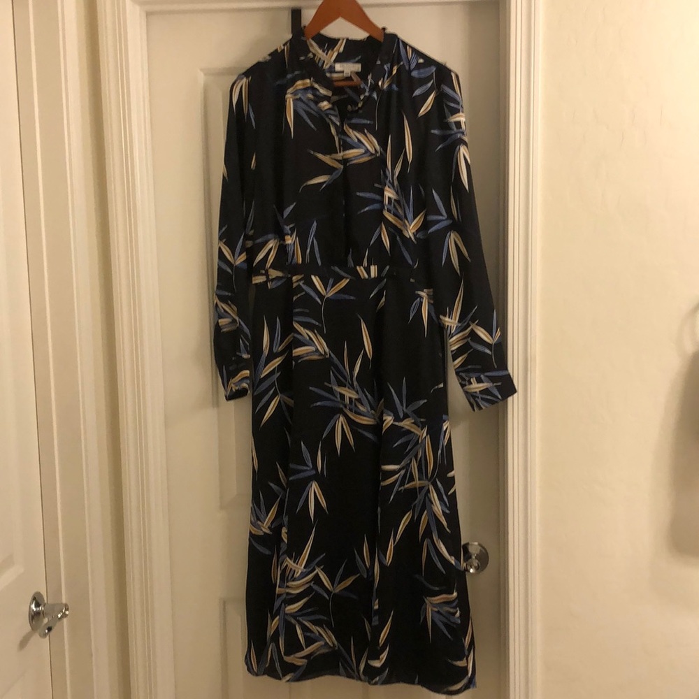 Equipment Femme dress